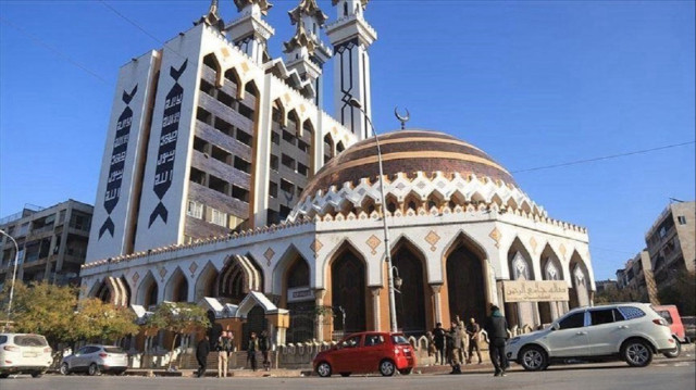 المجلس التركماني السوري يطالب بتمثيل حقيقي لناحية "الراعي" بحلب