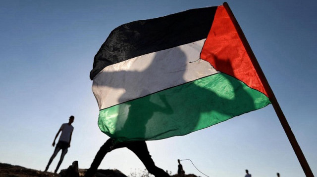 فلسطين ترحب ببيان دولي يدعو لوقف حرب غزة وتطالب بخطوات عملية
