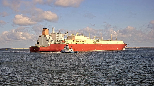 Le plus grand gisement de pétrole conventionnel du pays a été identifié au large de Swinoujscie, renforçant les espoirs d’une réduction de la dépendance énergétique.