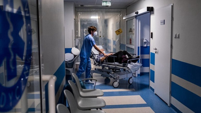 Les autorités sanitaires polonaises enquêtent sur un cas de choléra chez une femme âgée n’ayant pas voyagé à l’étranger, ravivant les craintes d’une possible transmission locale dans la région de Stargard.