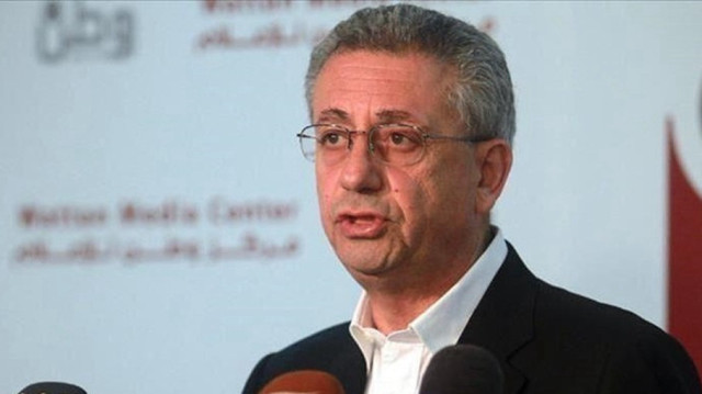 غزة تقتل جوعا.. مصطفى يدعو المجتمع الدولي لوقف التجويع الإسرائيلي