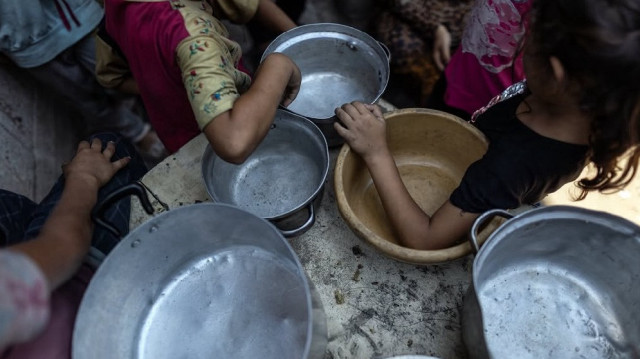 وزارت نے مزید بتایا کہ 2023 میں جنگ کے آغاز سے اب تک کم از کم 71 بچے غذائی قلت کی وجہ سے جان سے جا چکے ہیں۔