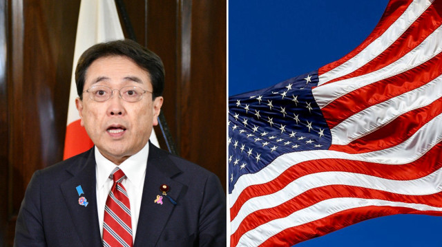 Japonya ile ABD karşılıklı yarar sağlayacak bir anlaşmaya ulaşmak amacıyla açık ve derinlemesine bir görüşme gerçekleştirdi