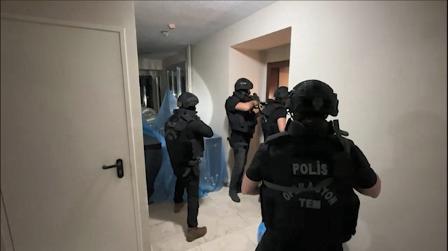 Fotoğraf arşiv