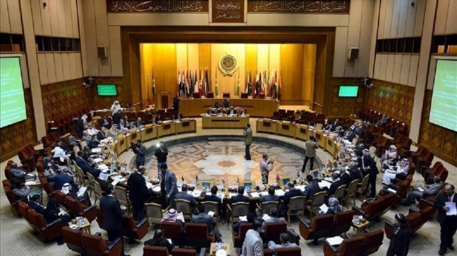 الجامعة العربية تعقد اجتماعا طارئا الثلاثاء لبحث خطورة الأوضاع بغزة