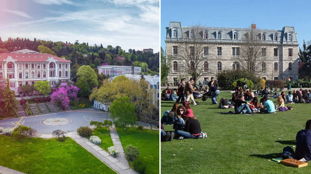 Boğaziçi Üniversitesi