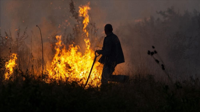 Des températures extrêmes attisent des feux de forêt en Macédoine du Nord, Albanie, Kosovo, Croatie, Serbie et Bosnie-Herzégovine, plaçant les autorités en alerte maximale.