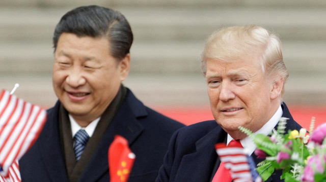 Trump, 2016 seçimlerinde Rusya'nın kendisini desteklediği iddialarının sorumlusu olmakla suçladığı eski ABD Başkanı Obama'ya karşı da ağır suçlamalarda bulundu