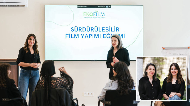 Platform aracılığıyla bugüne kadar 6 binden fazla kişiye ulaşan Özdemirci ve Bayraktar, sektörün ihtiyaçlarına çözüm buluyor.