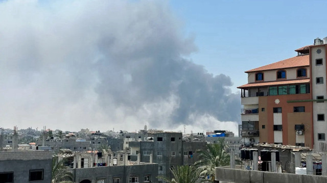 الصحة العالمية: استهداف مقراتنا يصعب نجاة فلسطينيي غزة