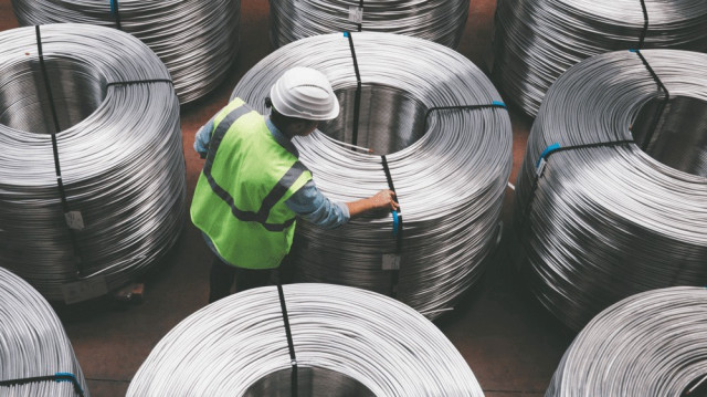 Tokyo examine des pratiques de vente à bas prix dénoncées par quatre fabricants japonais, visant les produits en acier inoxydable laminés à froid enrichis en nickel.