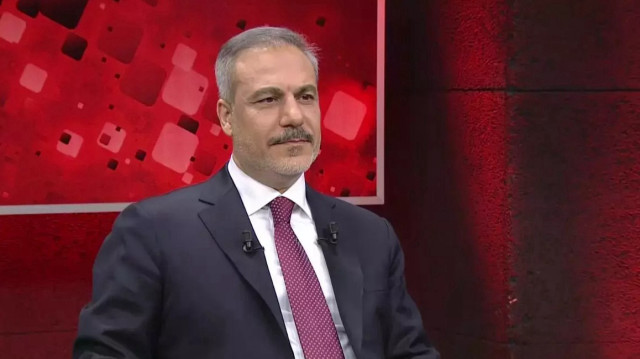 فيدان للانفصاليين في سوريا: إذا اتجهتم نحو التقسيم فسنتدخل