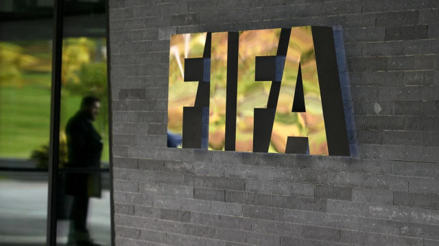 FIFA'dan Türk kulübüne transfer yasağı