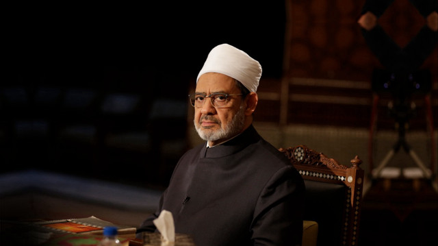 شيخ الأزهر يطلق نداء عالميا لإنقاذ غزة من المجاعة
