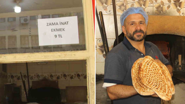 Fırıncı Halil Toprak