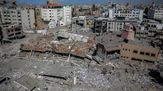 صحة غزة: حصيلة الإبادة الإسرائيلية ترتفع لـ59 ألفا و106 شهداء