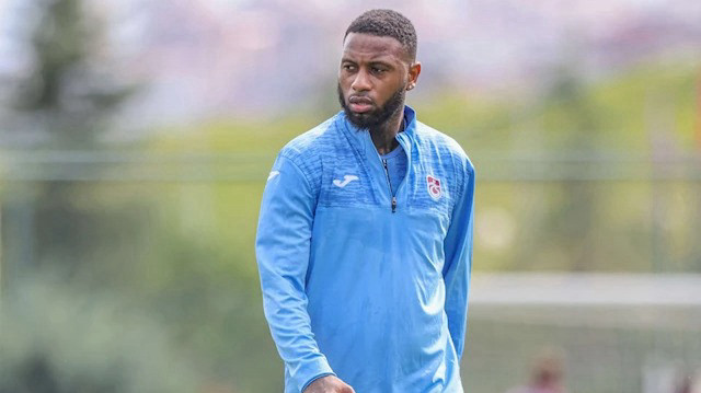 Stefano Denswil Süper Lig'de kaldı