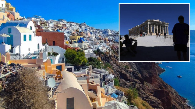 Sıcak havaya karşı mesai düzenlemesi.