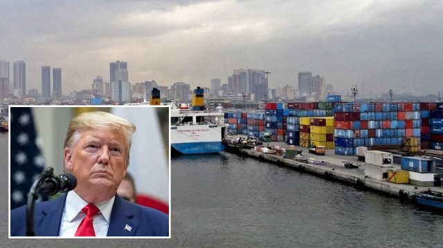 ABD Başkanı Donald Trump, ticaret müzakerelerine ilişkin değerlendirmede bulundu