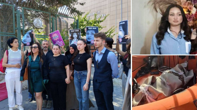 Sedef Güler cinayetinin davası görülmeye devam etti