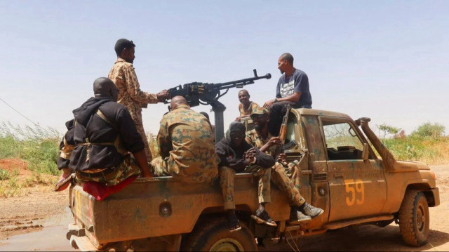 "أطباء السودان": مقتل 3 أشخاص بهجوم للدعم السريع في غرب كردفان