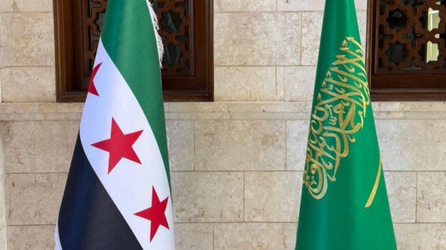 وفد سعودي يصل سوريا لتوقيع اتفاقيات اقتصادية