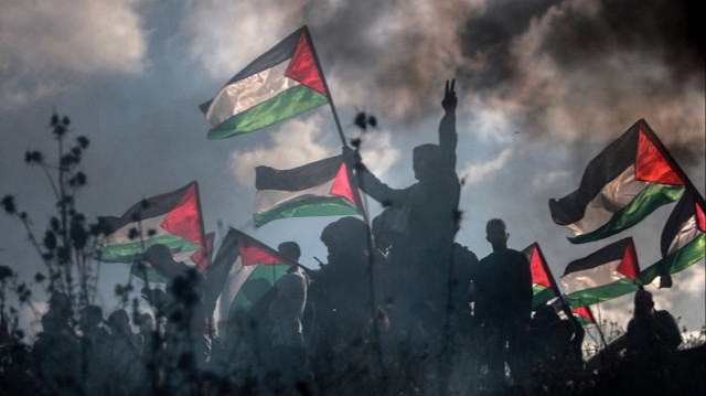 "المبادرة" الفلسطينية: ما تقوم به حكومة الاحتلال ضمٌ لكل ما هو فلسطيني