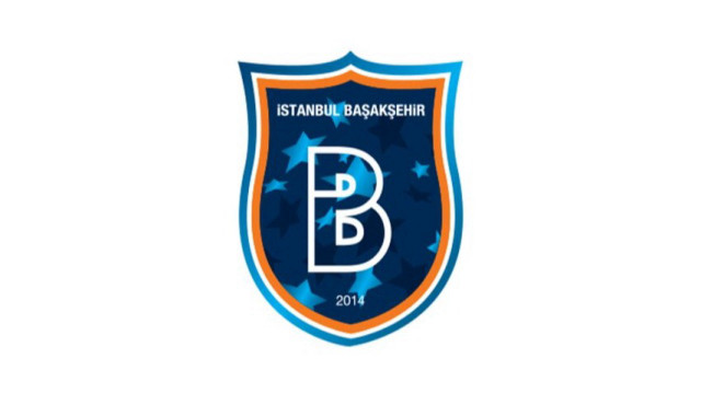 Logo du club d'Istanbul Başakşehir, qui affronte ce jeudi 24 juillet le club bulgare de Cherno More.