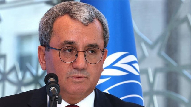 مندوب فلسطين الأممي: نتنياهو يريد تحويل غزة إلى أرض بلا شعب