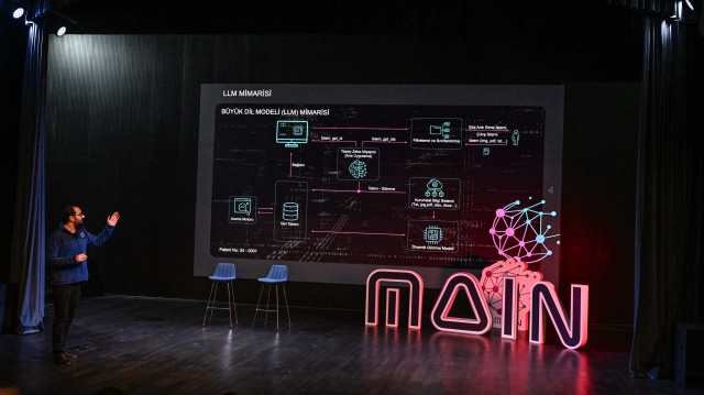 Le groupe turc Havelsan présente à IDEF 2025 sa plateforme MAIN, une intelligence artificielle fermée conçue pour protéger les données sensibles des organisations publiques et privées.