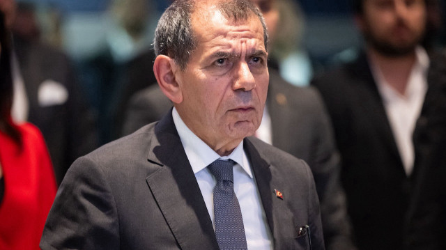 Dursun Özbek'ten flaş karar: Yıldız ismin transferini durdurdu