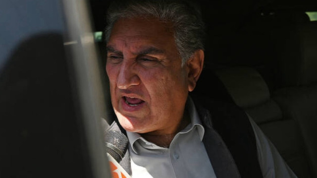 حکام کے مطابق 9 مئی کے پرتشدد مظاہروں کے نتیجے میں اربوں روپے کا نقصان ہوا اور پنجاب بھر سے 3 ہزار سے زائد افراد کو گرفتار کیا گیا۔