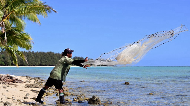 Exploration minière sous-marine : les îles Cook face à un choix stratégique entre richesses économiques et préservation environnementale