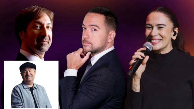 ENKA Sanat'ta müzik rüzgârı esecek.