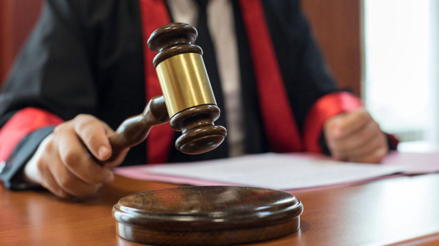 Yeni yargı paketi hakkında Adalet Bakanı Tunç'tan açıklamalar