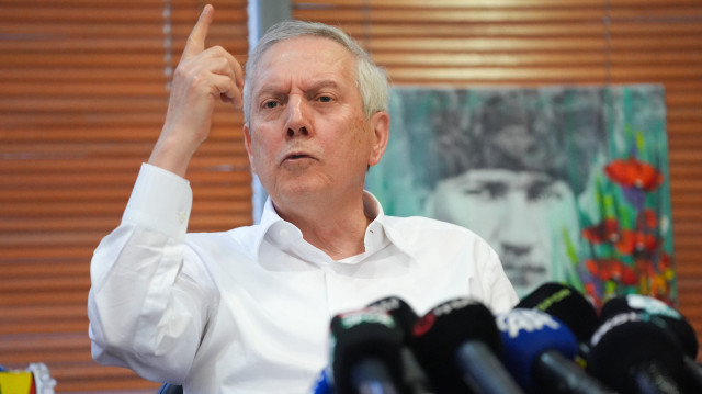 Aziz Yıldırım: Fenerbahçe’yi çok kötü günler bekliyor