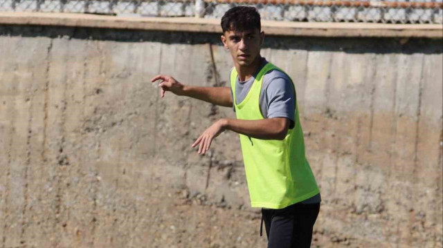 Elazığspor’da 2. etap kampı sona erdi