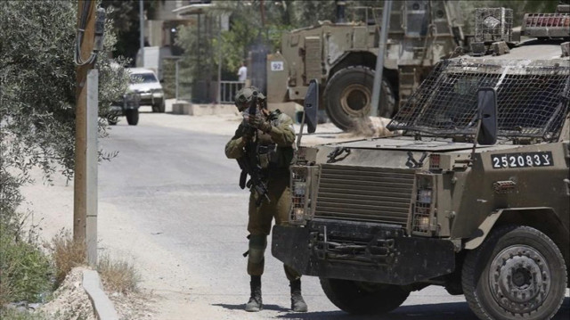 الضفة.. مقتل طفل فلسطيني برصاص الجيش الإسرائيلي قرب جنين