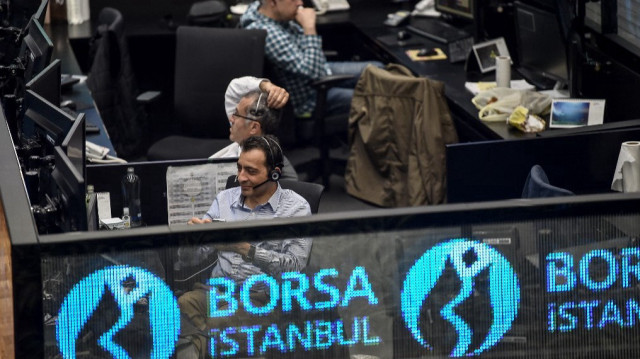 L’indice de référence de la Bourse de Türkiye progresse de 0,39% à l’ouverture, soutenu par un regain d’optimisme des investisseurs malgré un recul la veille.
