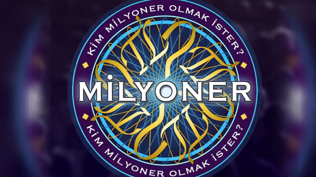 Milyoner sorusunun yanıtı