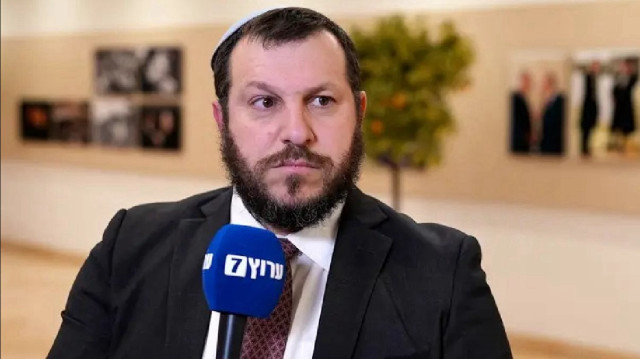 وزير إسرائيلي: نسابق الزمن لمحو غزة وستصبح كلها يهودية