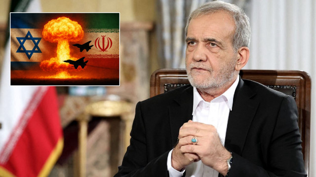  Mesud Pezeşkiyan