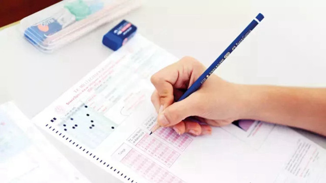 LGS ile ilgili atılan iftiralara Maarif Platformundan cevap geldi