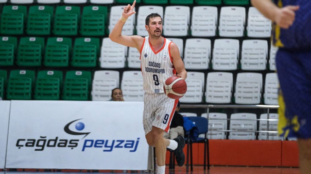 Ahmet Fatih Cantitiz Göztepe'de