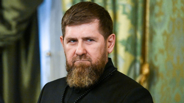 Ramazan Kadirov