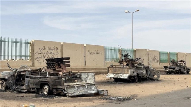 أطباء السودان: ارتفاع قتلى هجوم الدعم السريع على غرب كردفان إلى 27