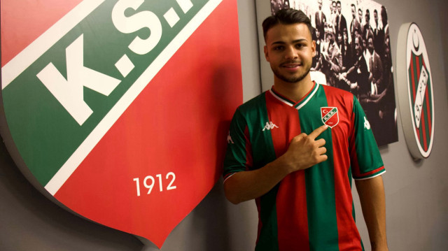 Karşıyaka'dan iki transfer daha