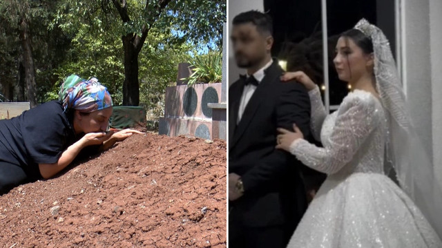 Genç kızın 2 aylık hamileyken uğradığı darp sonucu düşük yaptığı ortaya çıktı.