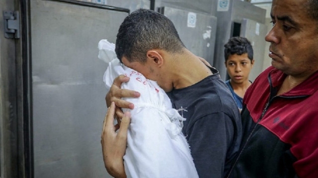 الاحتلال يقتل 23 فلسطينيا بغزة منذ فجر الخميس 