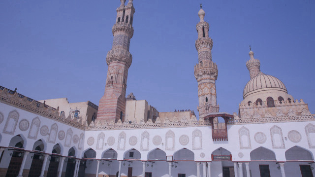 الأزهر: سحبنا "بيان غزة" حتى لا يؤثر على المفاوضات الجارية